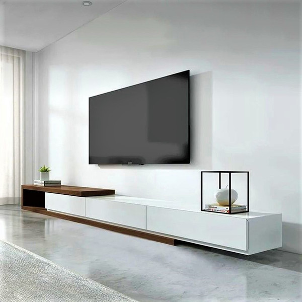 میز تلویزیون مدل U 32 - تصویر 3